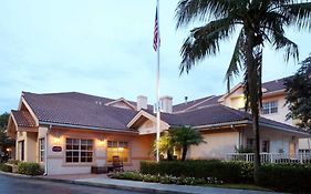 Marriott Residence Inn West Palm Beach Fl